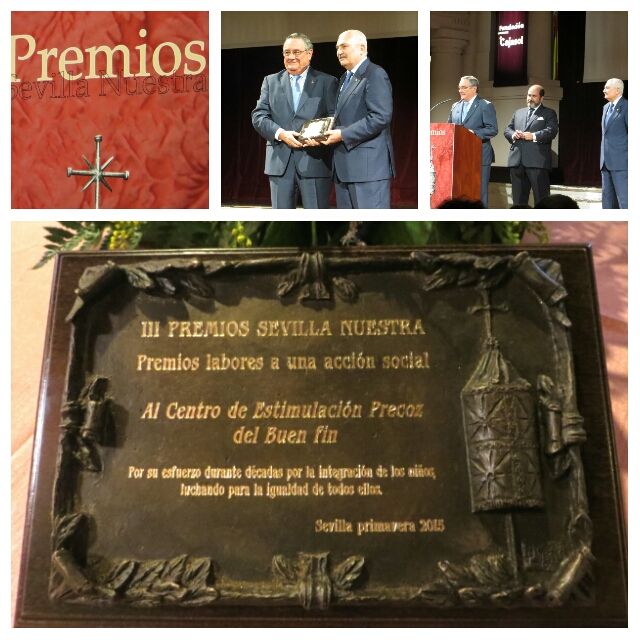 Premio Sevilla Nuestra