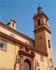 IglesiaSanBernardo